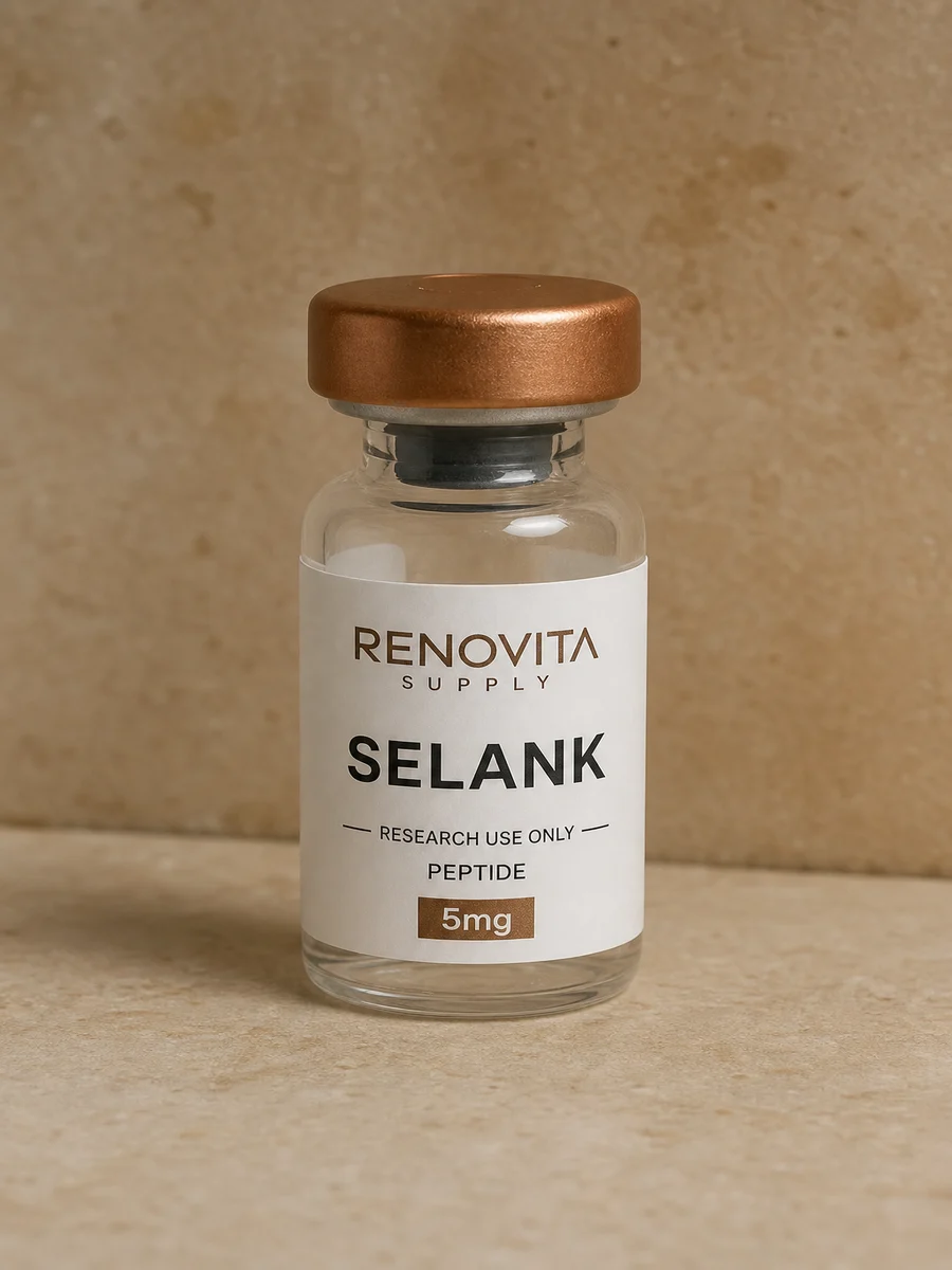 Selank