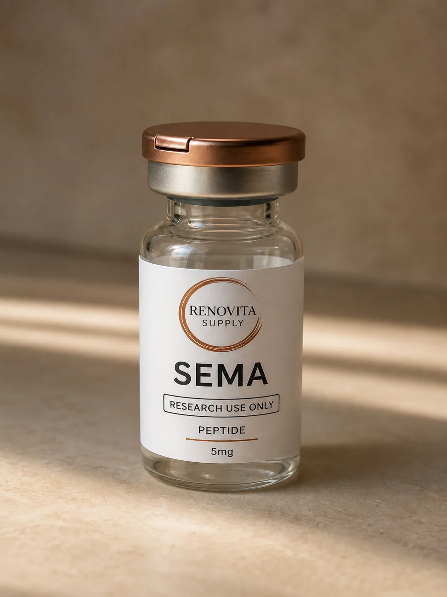 Semaglutide