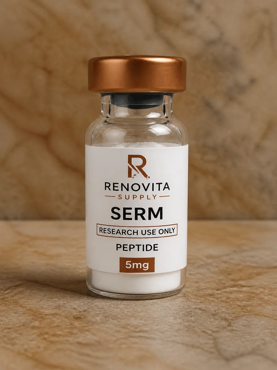 Sermorelin