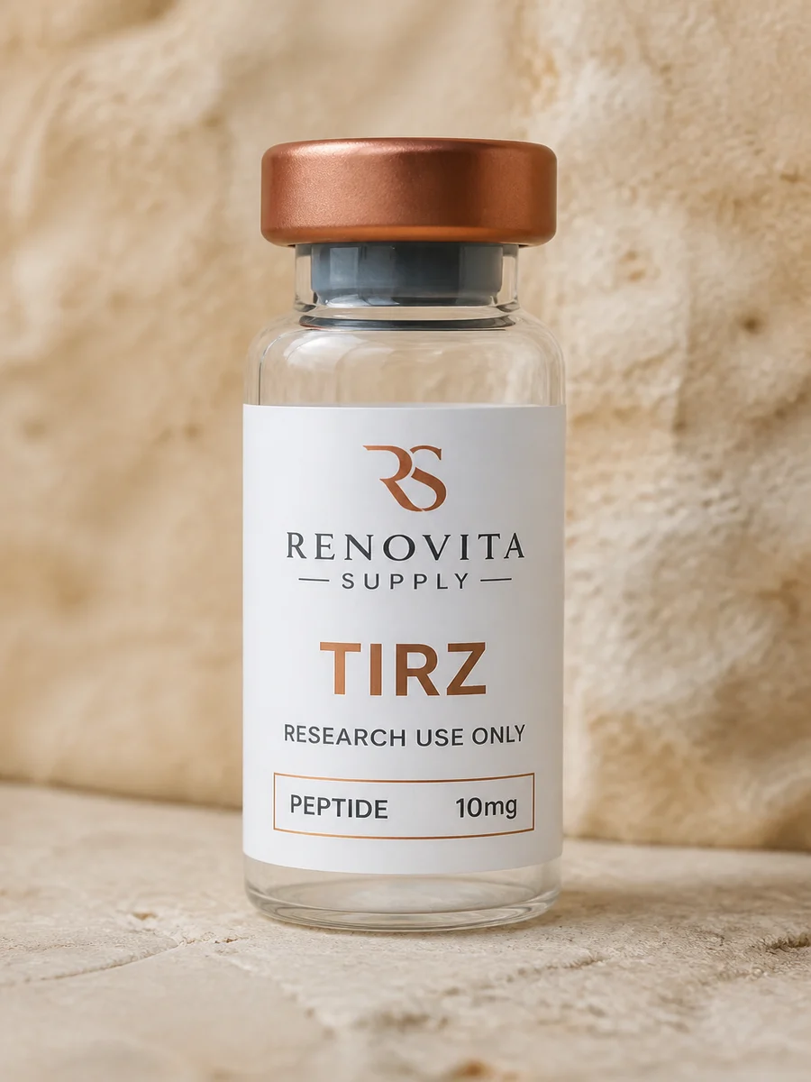 Tirzepatide
